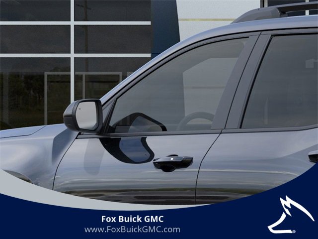 New 2026 GMC Terrain Elevation w/ Black Edition image 12