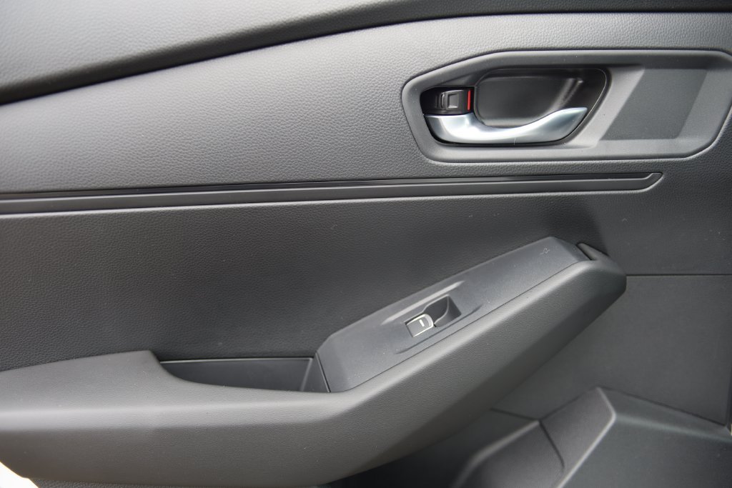 New 2026 Honda Accord EX-L image 27