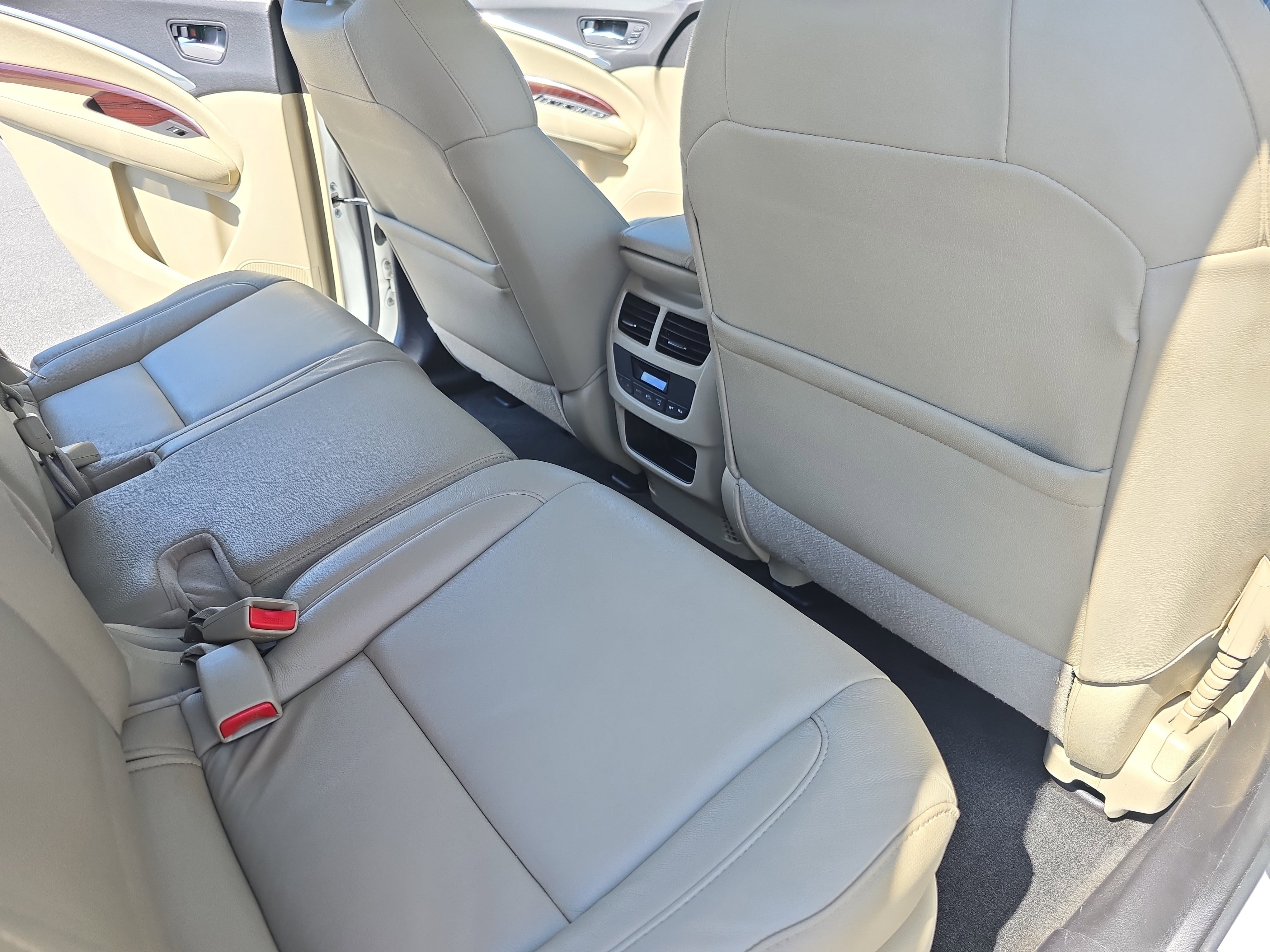 Used 2014 Acura MDX FWD w/ Technology Package image 11
