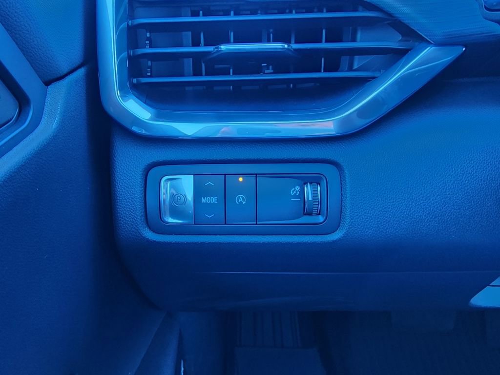 New 2026 GMC Acadia Elevation w/ LPO, Floor Liner Package image 18