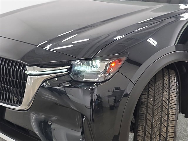 Used 2024 MAZDA CX-90 3.3 Turbo w/ Premium Package image 31