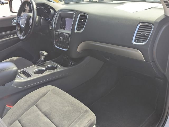 Used 2019 Dodge Durango SXT w/ 3rd Row Seating Group image 27