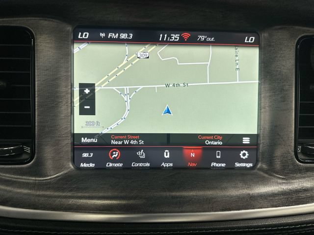 Used 2021 Dodge Charger R/T w/ Daytona Edition Group RWD image 21