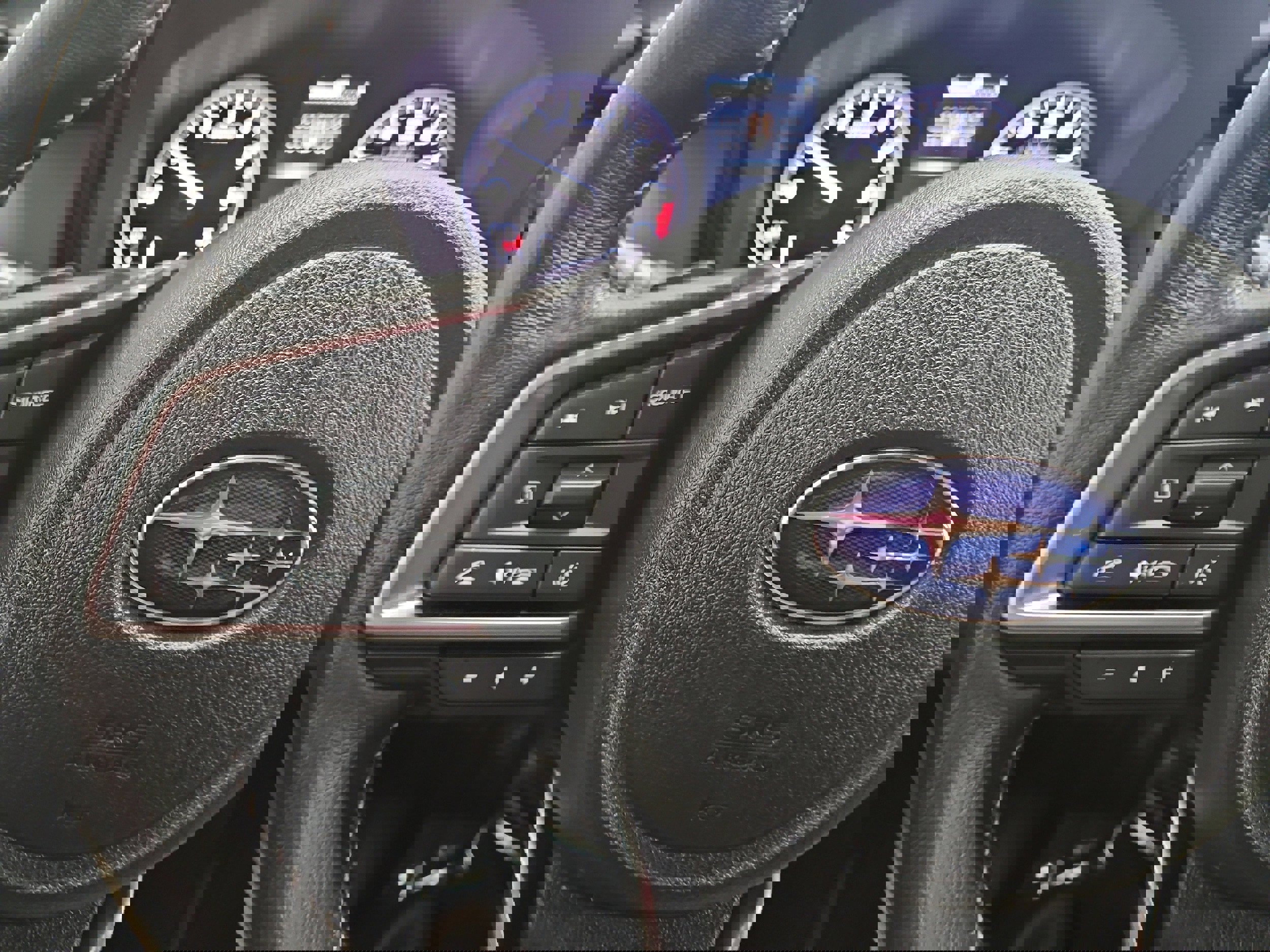 Certified 2024 Subaru Outback Premium image 10