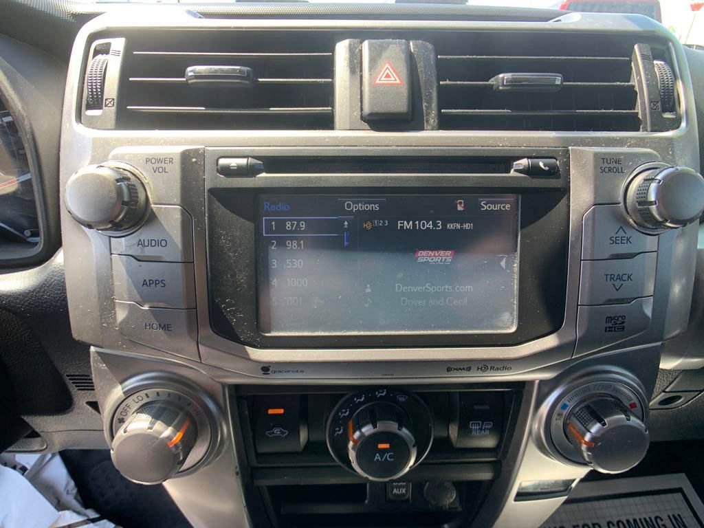 Used 2019 Toyota 4Runner SR5 image 19