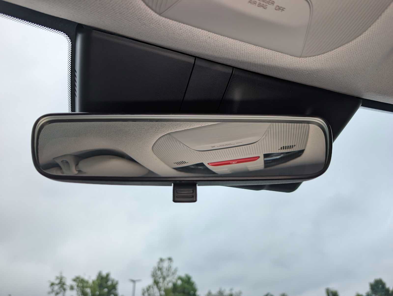 New 2026 Kia K4 FWD image 25