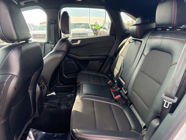 Used 2025 Ford Escape ST-Line Select image 16