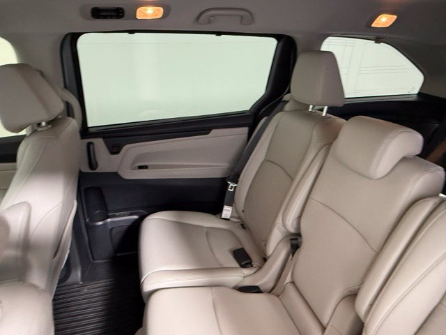 Used 2026 Honda Odyssey EX-L image 40