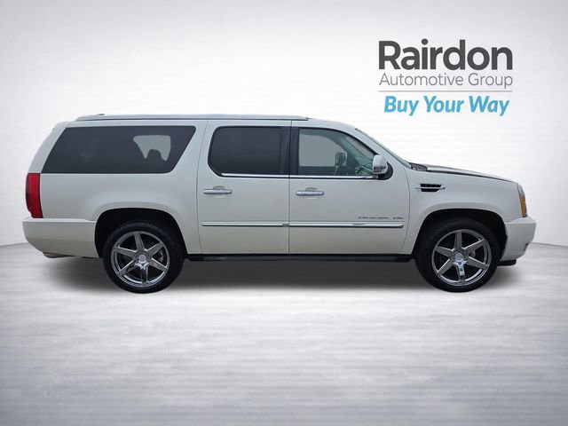 Used 2010 Cadillac Escalade ESV Premium AWD/4WD image 8