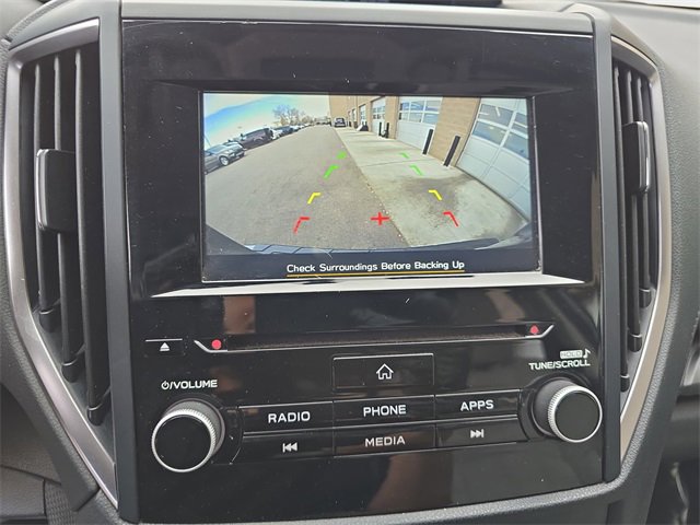 Used 2023 Subaru Forester Base image 24