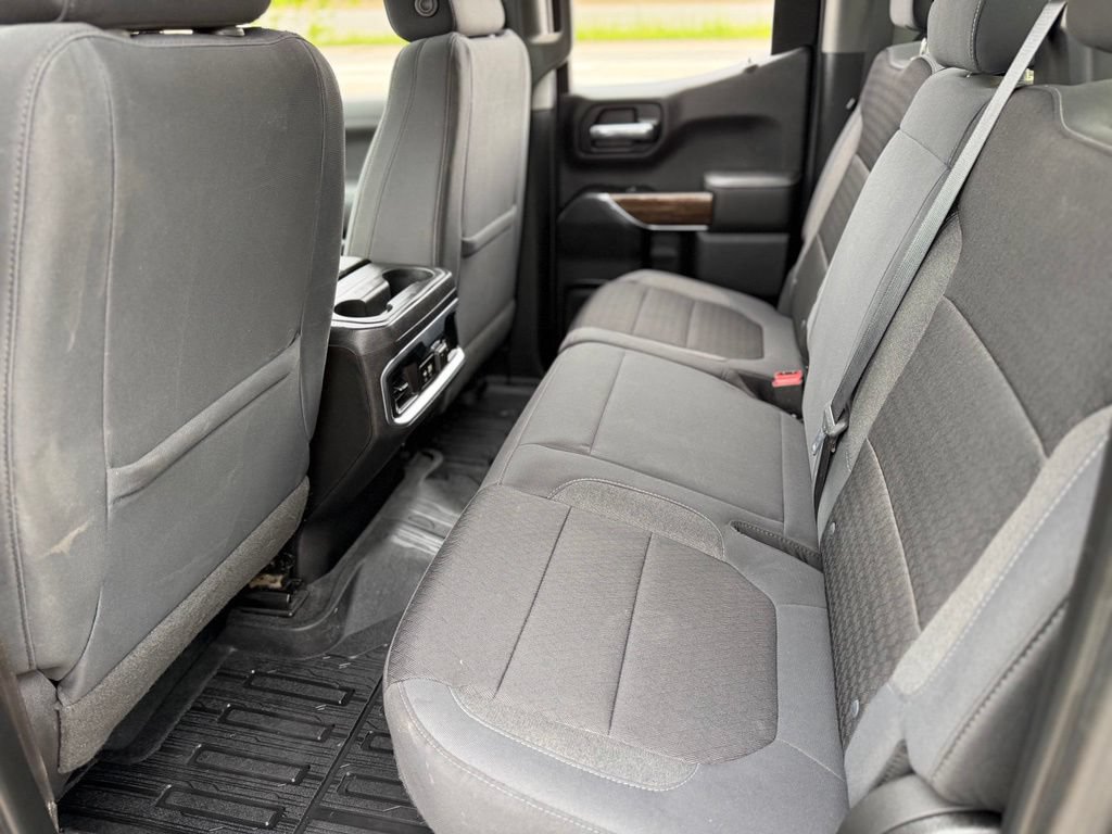 Used 2019 GMC Sierra 1500 Elevation w/ Elevation Value Package AWD/4WD image 20