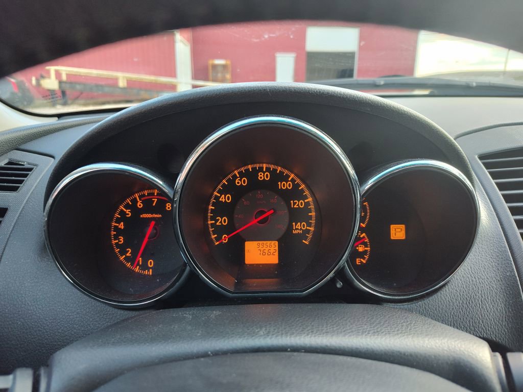 Used 2006 Nissan Altima 2.5 S w/ (P01) Special Edition Pkg image 7