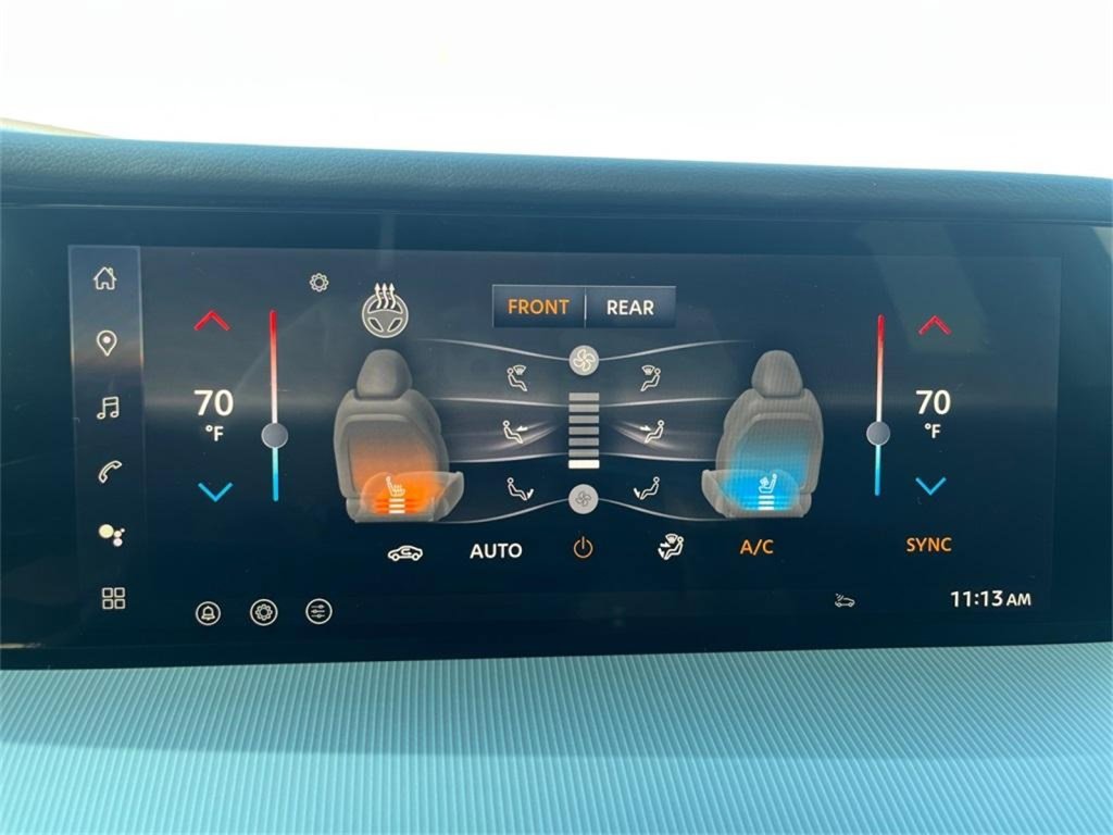 New 2025 Nissan Murano Platinum w/ Cargo Package image 22