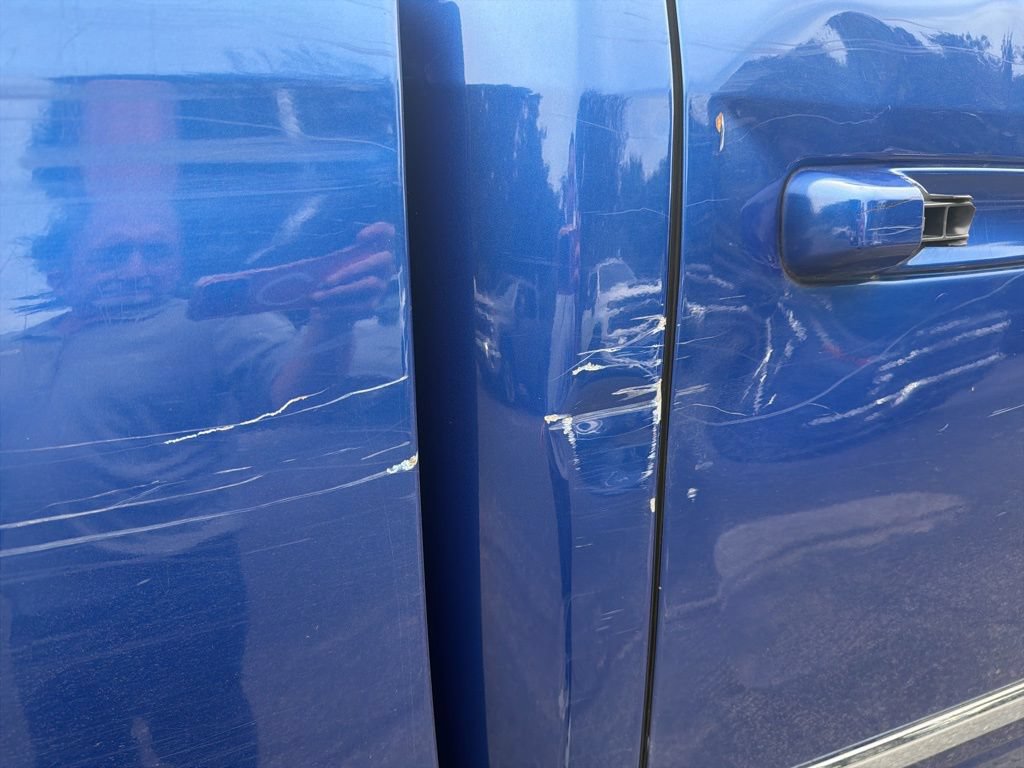 Used 2014 RAM 2500 Big Horn AWD/4WD image 30