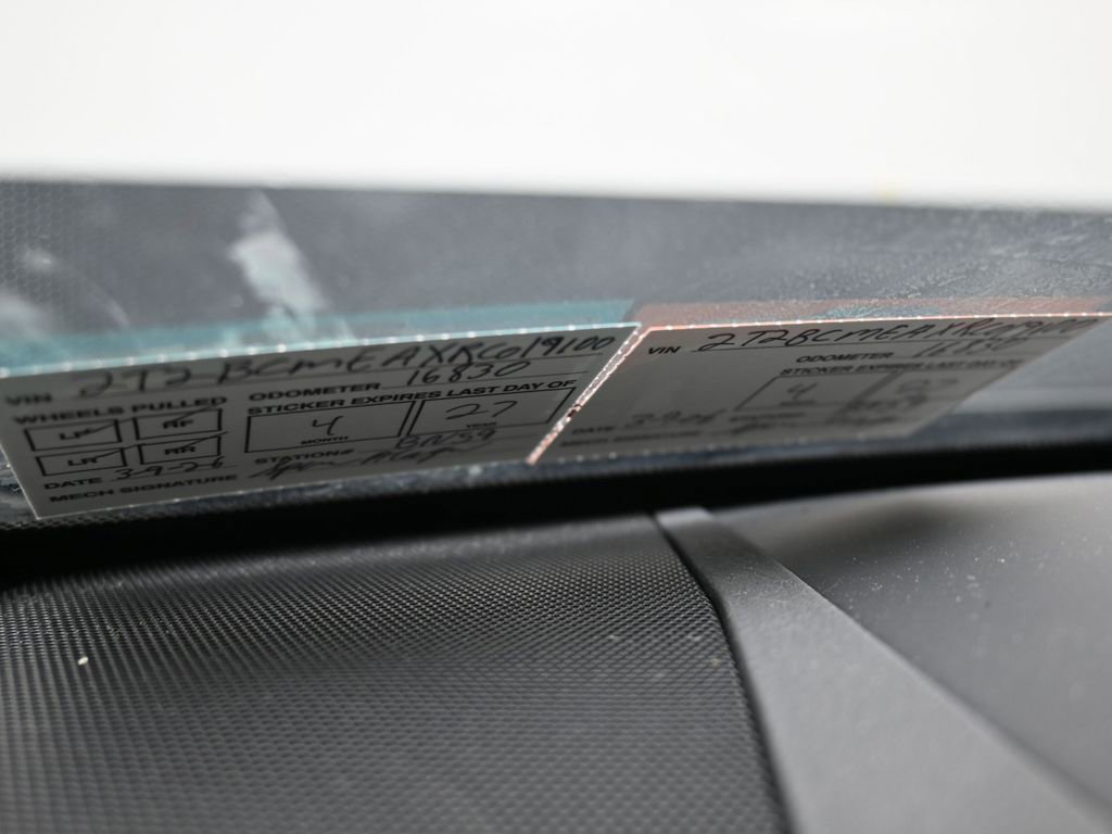 Used 2024 Lexus RX 500h F Sport w/ Convenience Package image 10