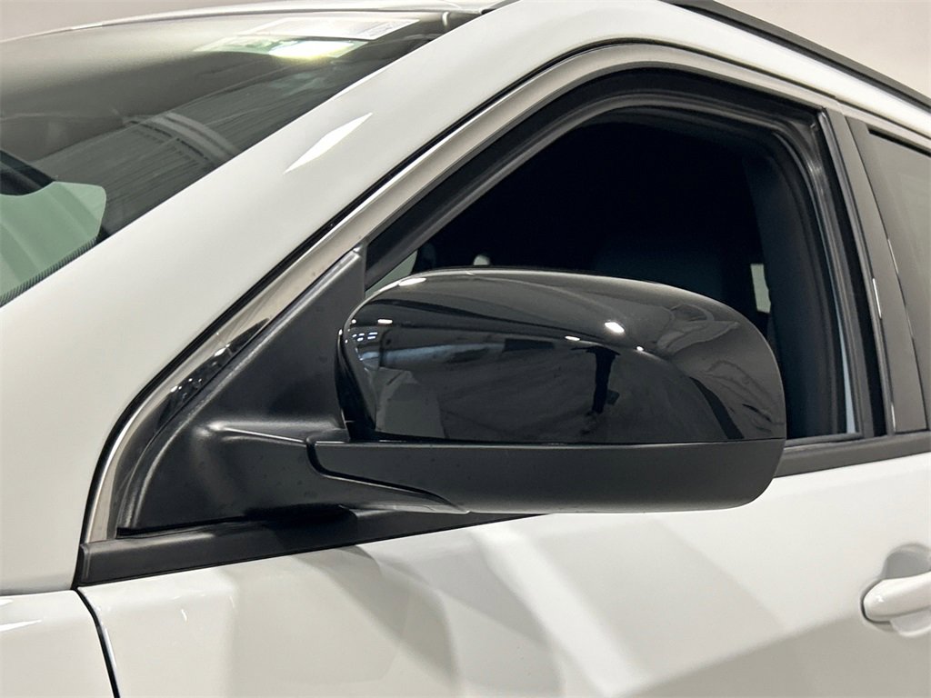 New 2025 Jeep Compass Latitude w/ Convenience Group image 10