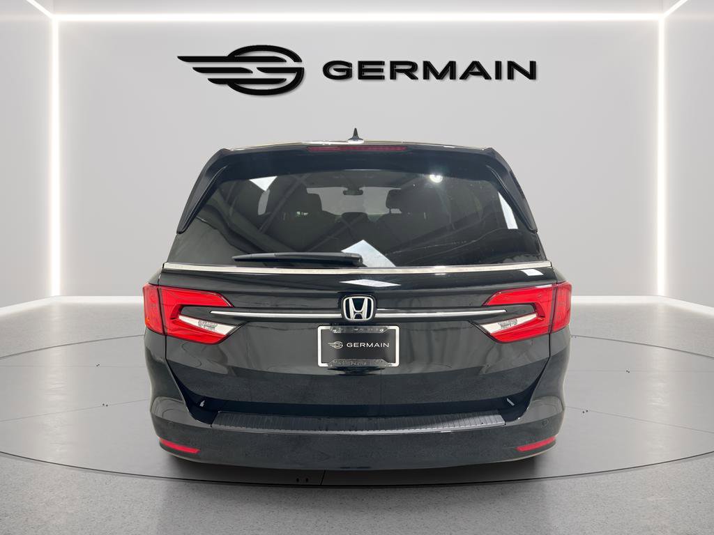 Used 2024 Honda Odyssey Elite image 7