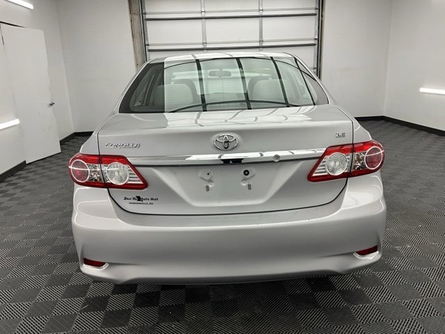 Used 2011 Toyota Corolla LE image 21