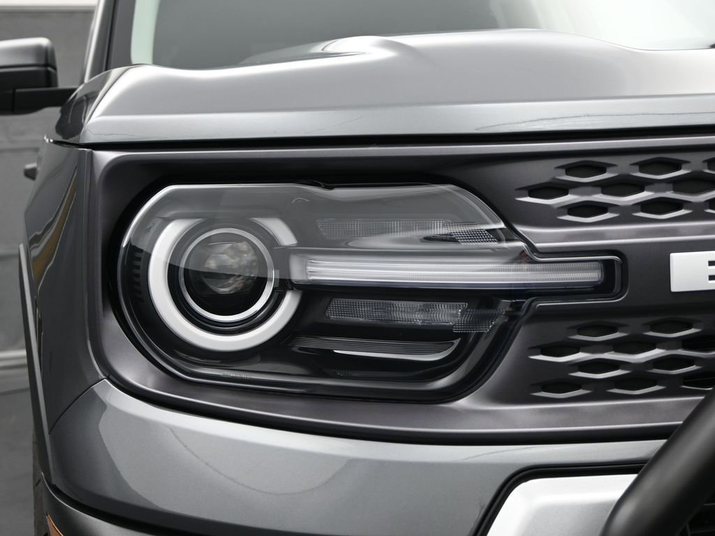 New 2025 Ford Bronco Sport Big Bend image 13