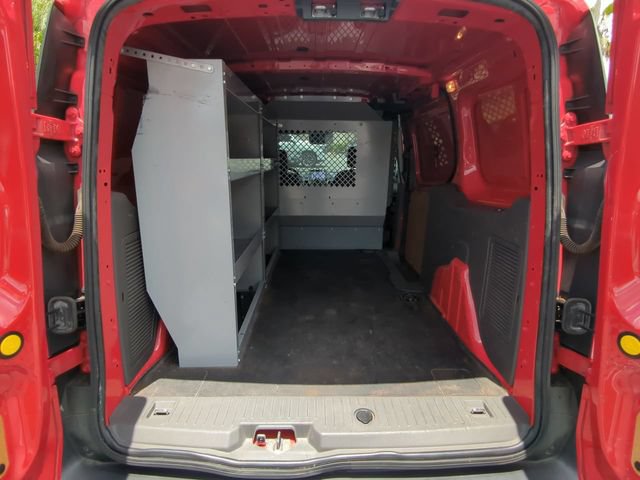 Used 2021 Ford Transit Connect XL FWD image 14