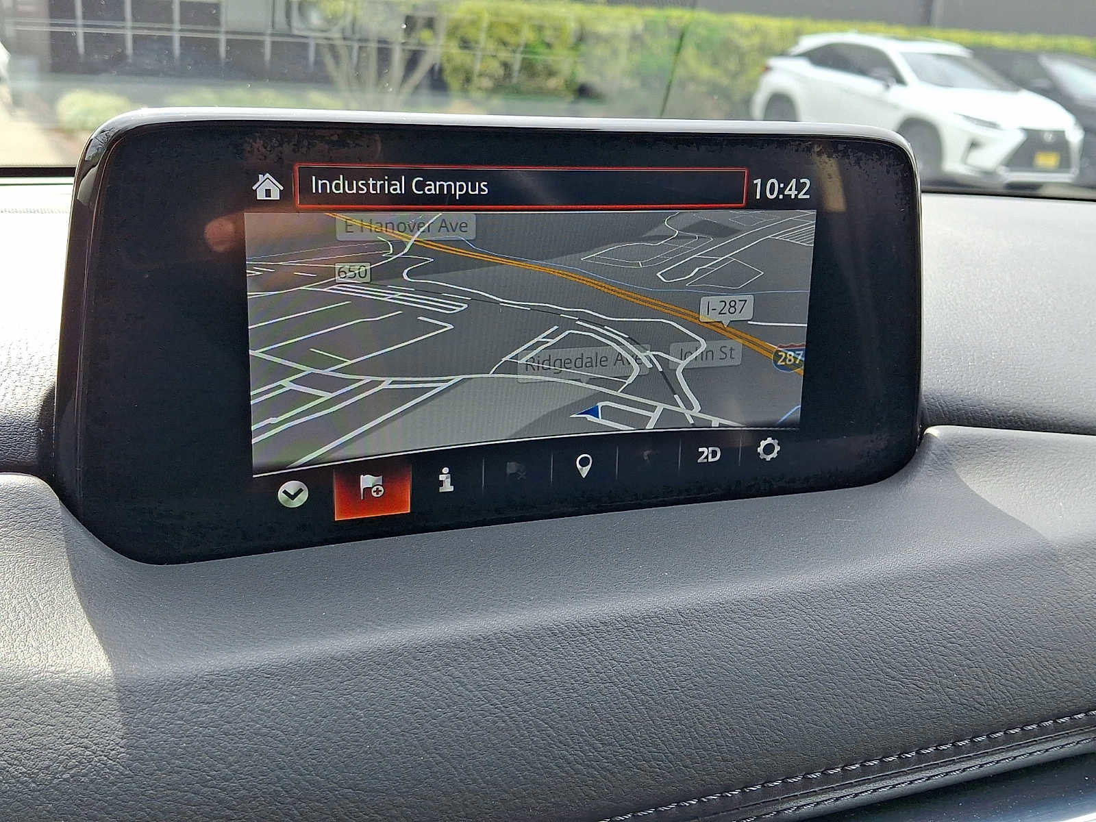 Used 2018 MAZDA CX-5 Grand Touring image 20