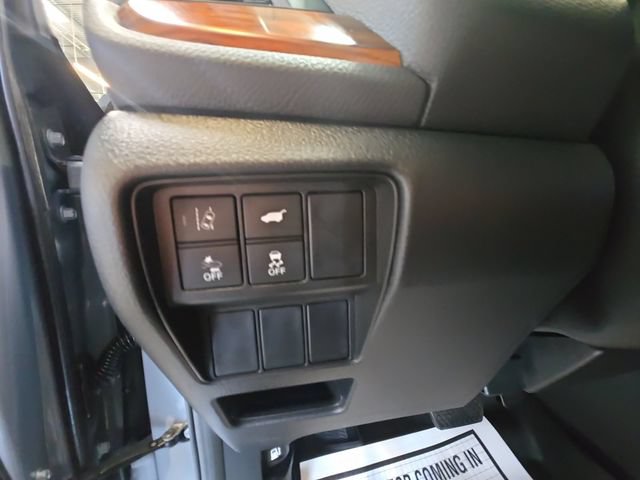 Used 2021 Honda CR-V EX-L image 26
