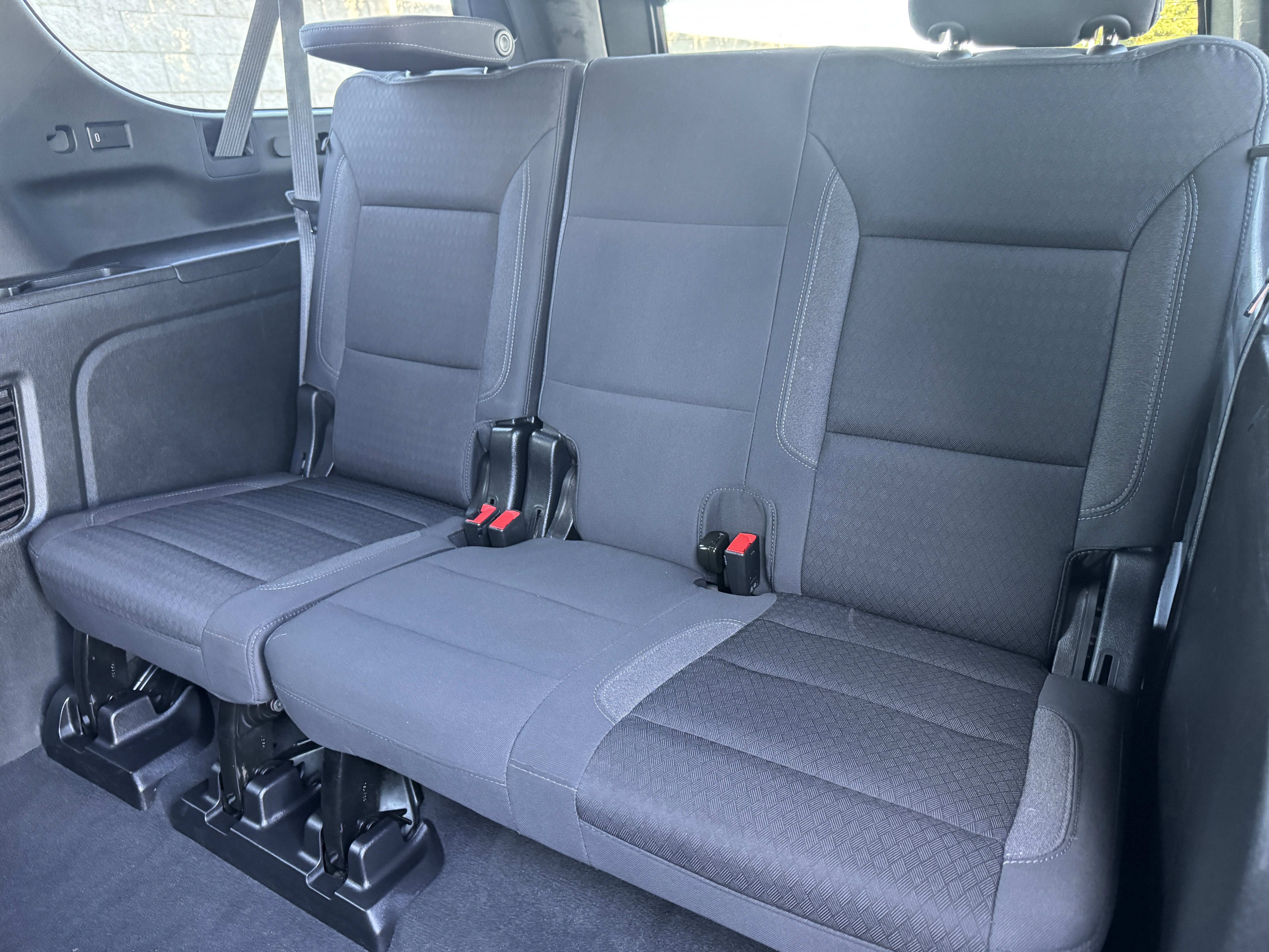 Certified 2024 Chevrolet Suburban LS image 16