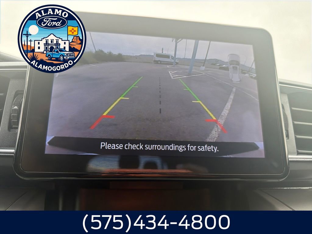 Used 2023 Ford Explorer XLT w/ Equipment Group 202A RWD image 19