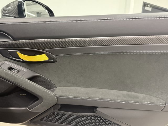 Certified 2023 Porsche 718 Cayman GT4 RS image 30