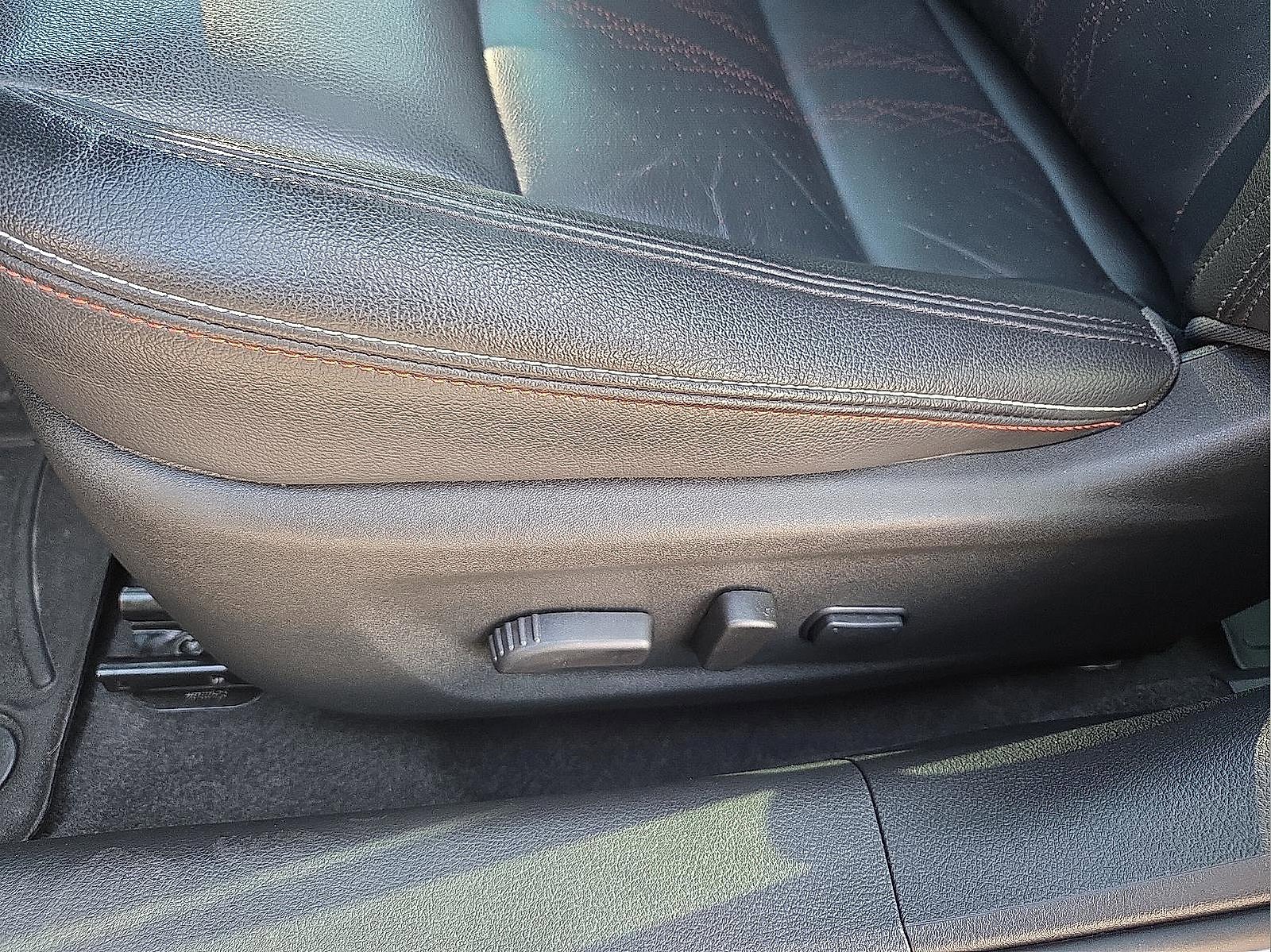 Used 2023 Nissan Altima 2.5 SR w/ SR Premium Package image 14