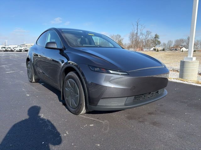 Used 2026 Tesla Model Y Standard image 1