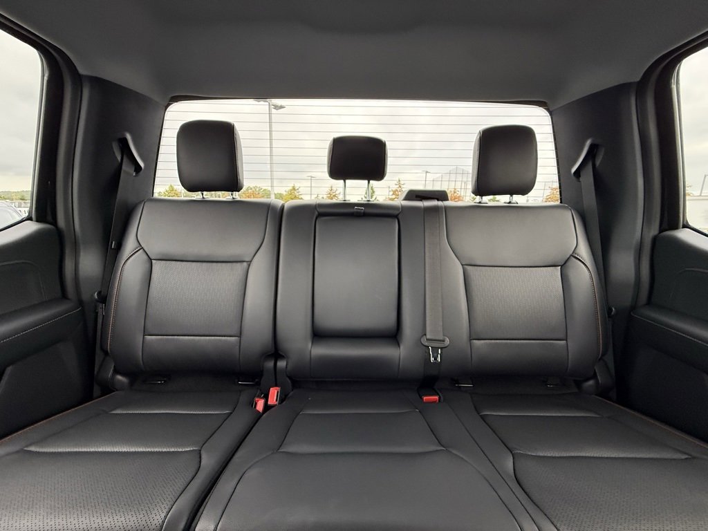 New 2026 Ford F250 Lariat image 28