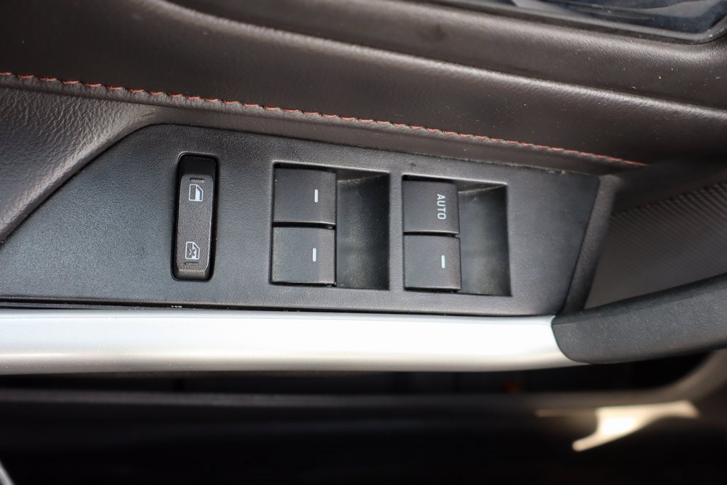 Used 2014 Ford Edge SEL w/ Equipment Group 205A image 13