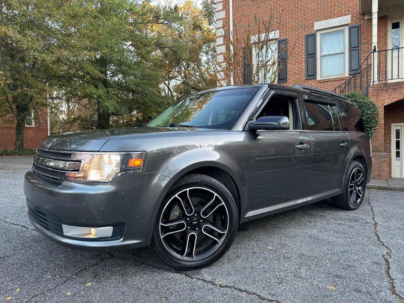 Used 2015 Ford Flex SEL w/ Equipment Group 202A
