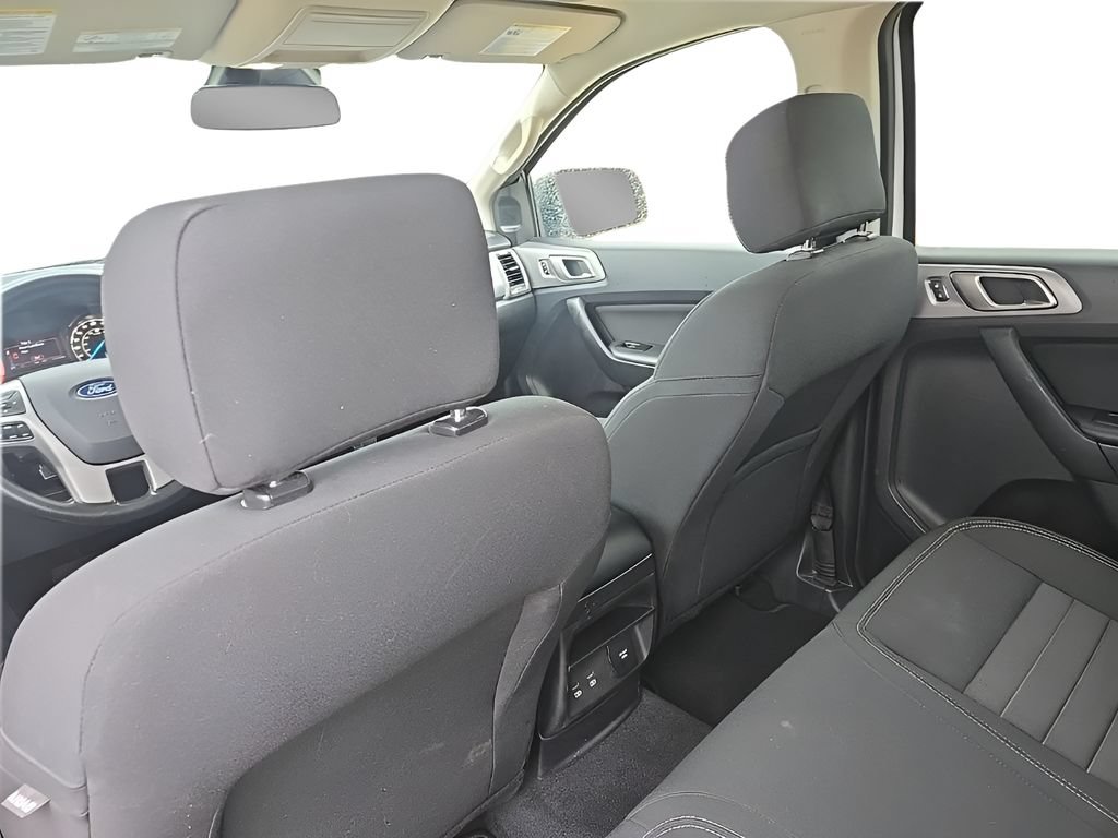 Used 2020 Ford Ranger XLT w/ Trailer Tow Package AWD/4WD image 29