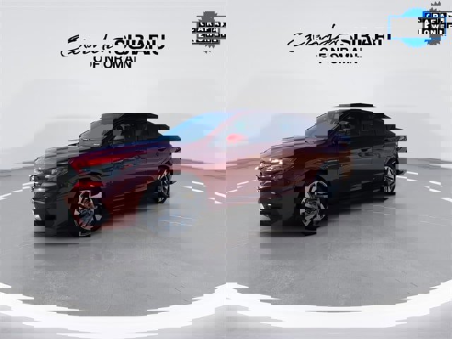 Certified 2023 Subaru Legacy Limited image 9