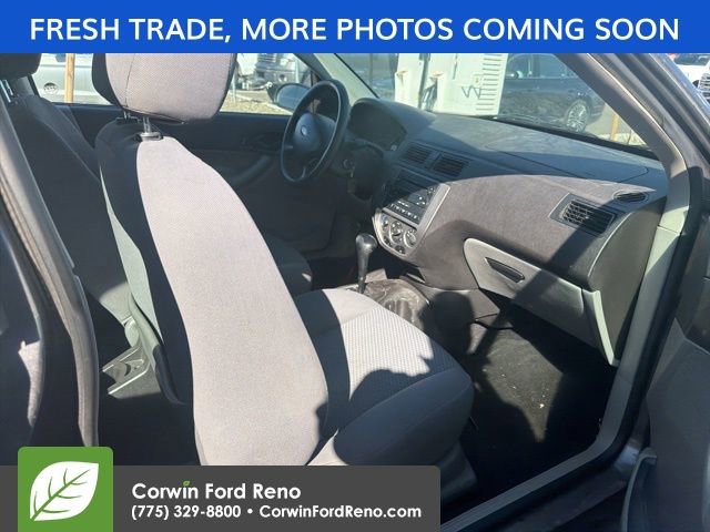 Used 2007 Ford Focus S image 14