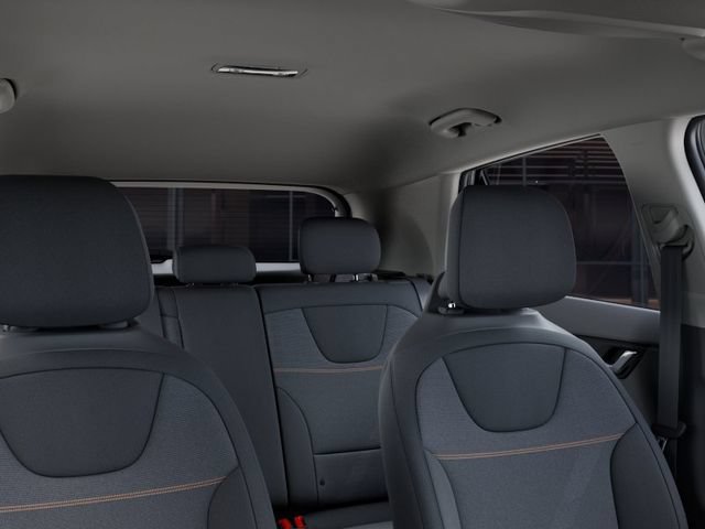 New 2026 Kia Niro LX FWD image 30