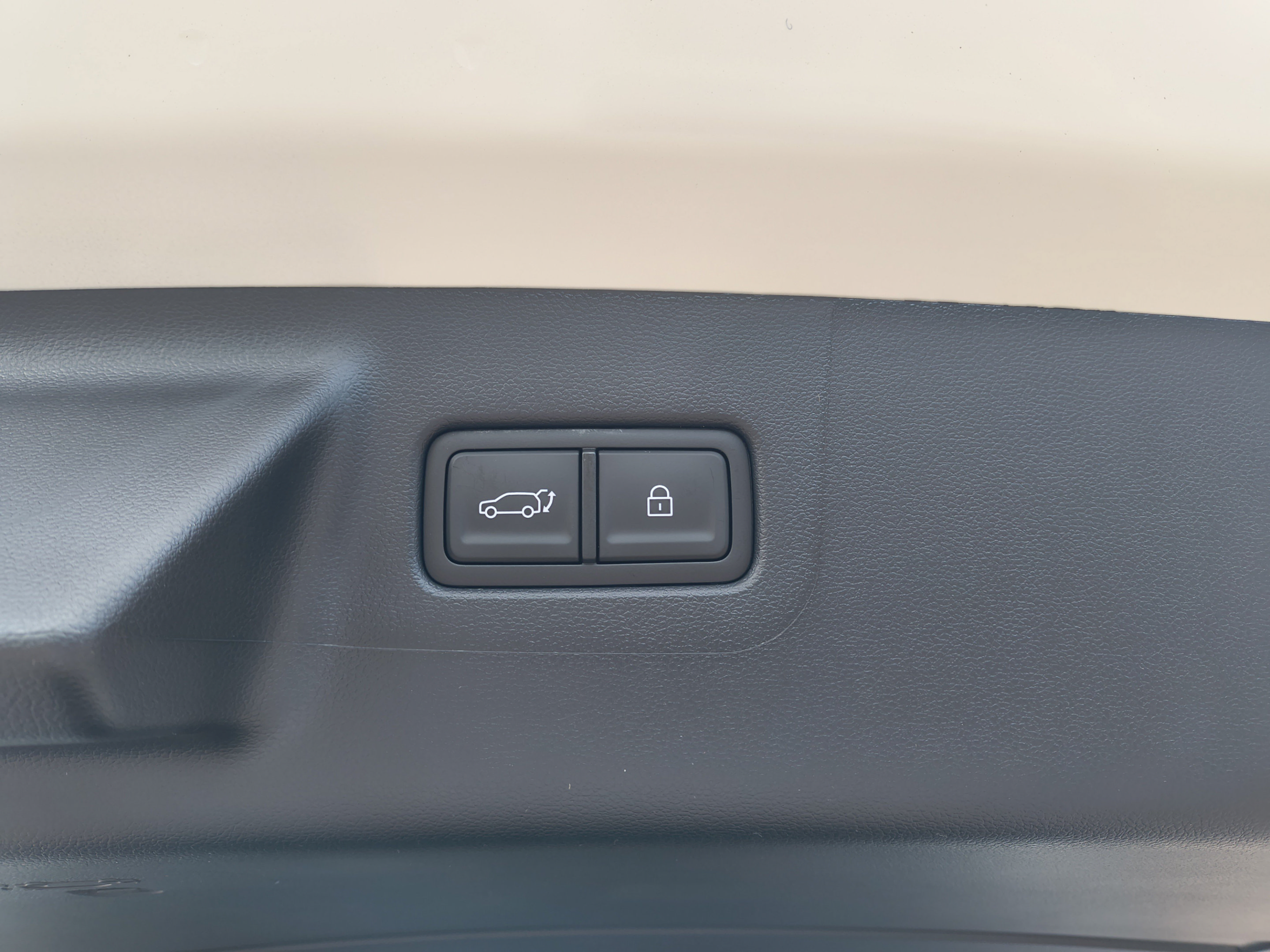 New 2027 Hyundai Santa Fe SEL FWD image 10