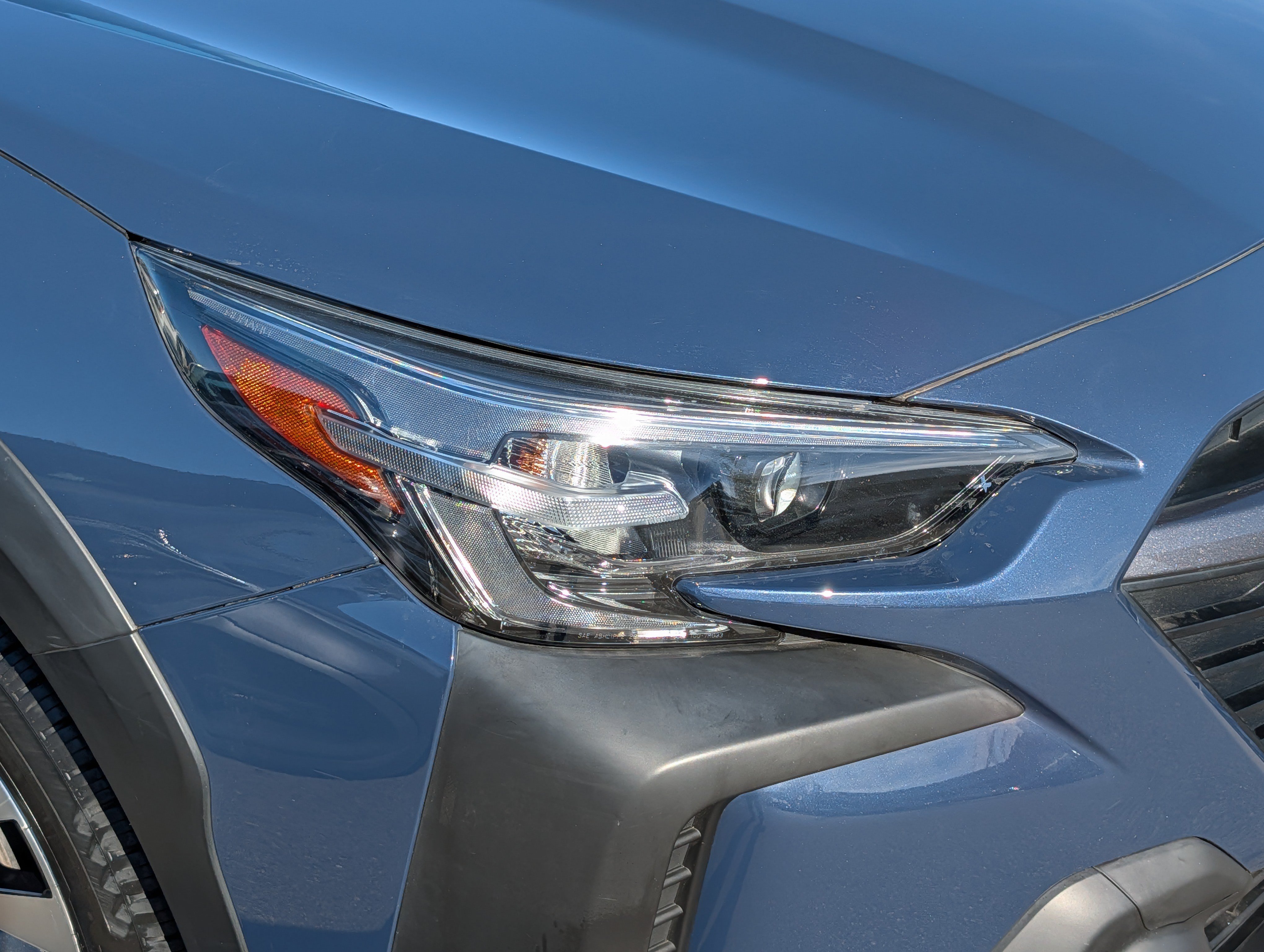 Used 2024 Subaru Outback Wilderness AWD/4WD image 16