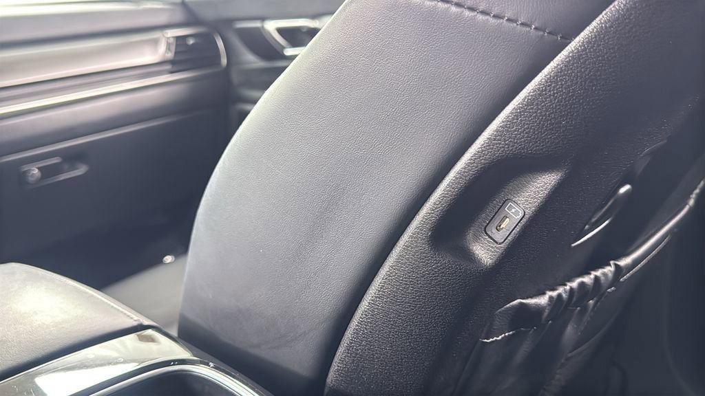 Used 2025 Kia Telluride S image 40