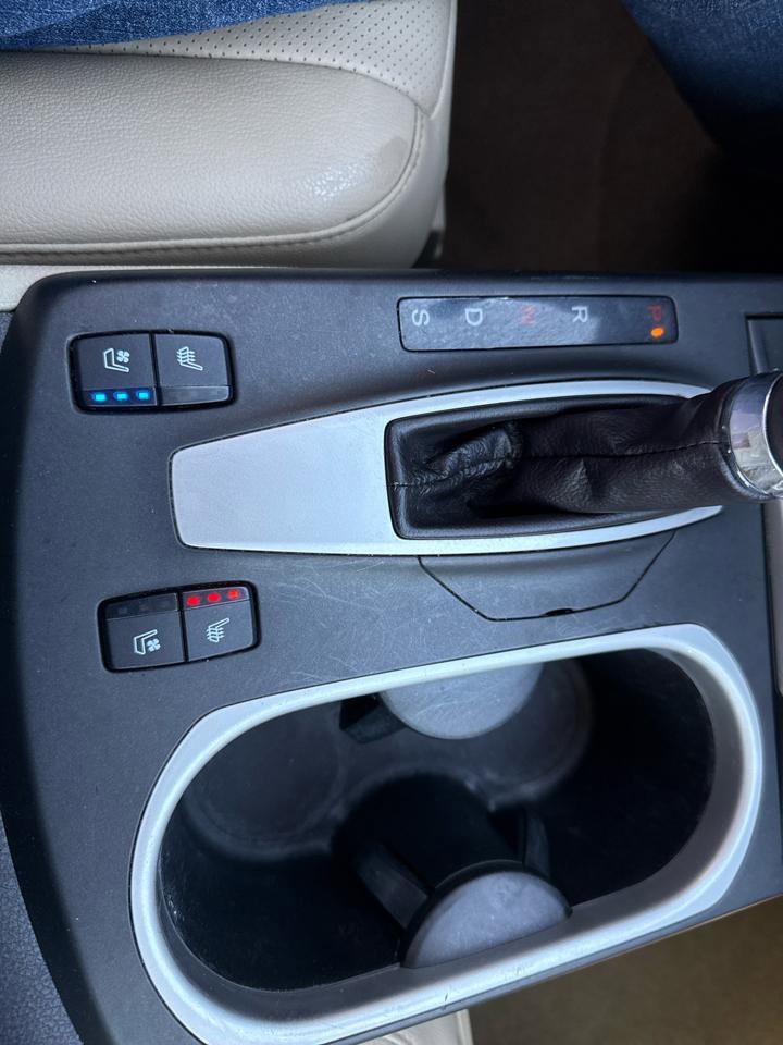 Used 2017 Acura RDX FWD w/ Advance Package image 25