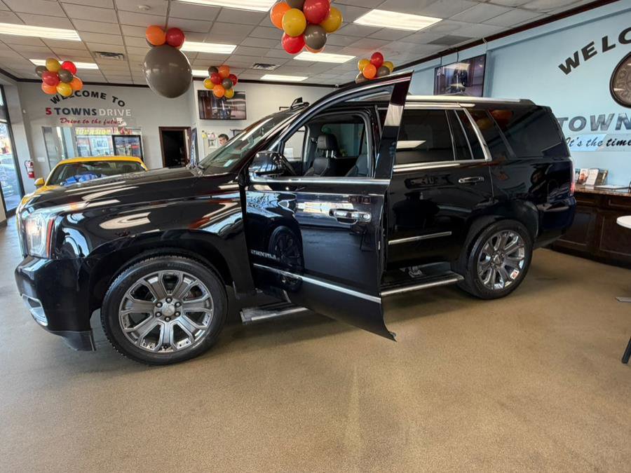 Used 2016 GMC Yukon Denali image 70