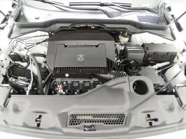 Used 2026 Acura MDX w/ Technology Package FWD image 30