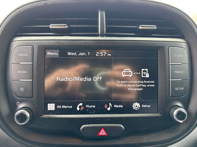 Used 2025 Kia Soul LX image 29