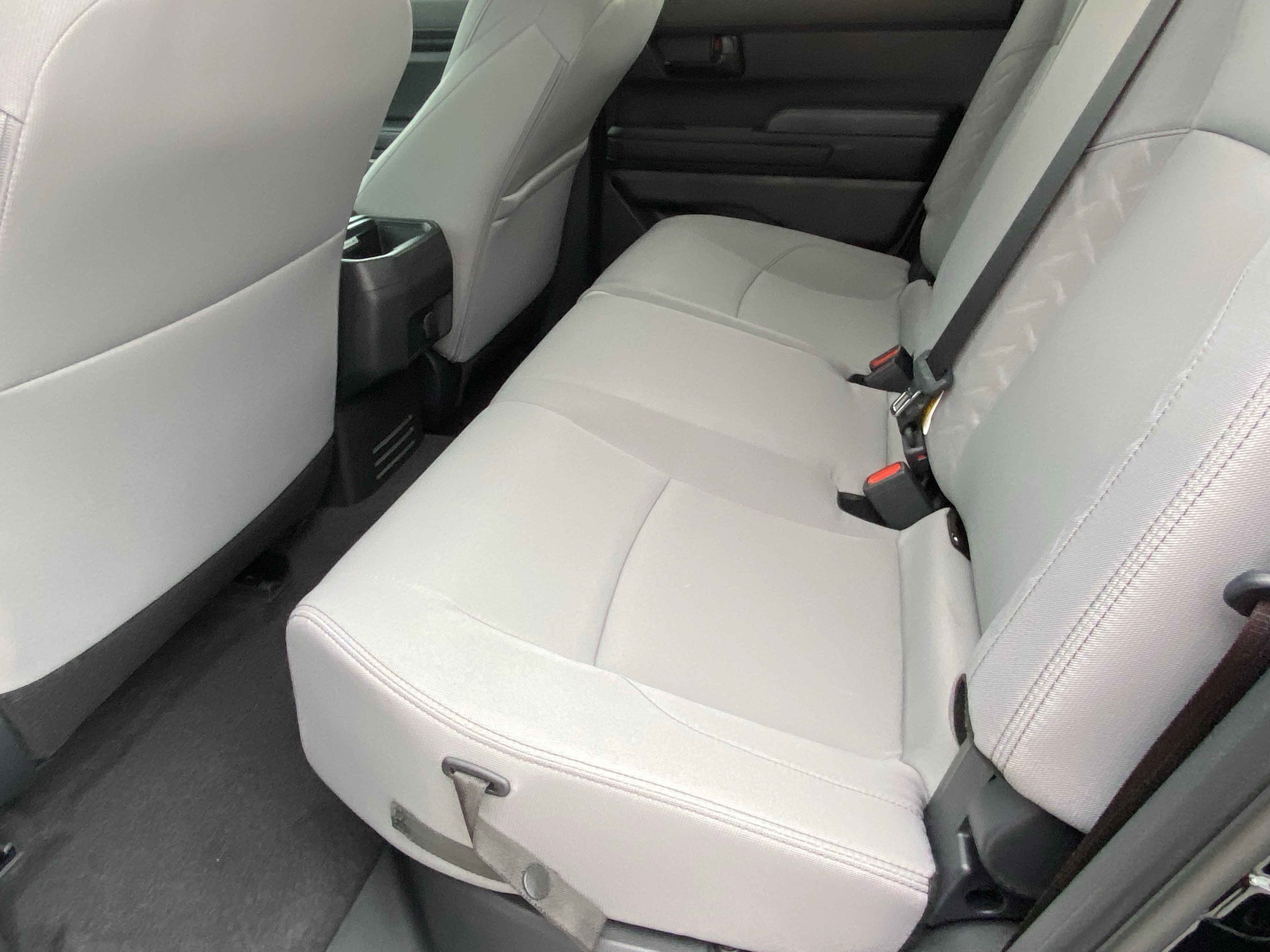 Certified 2026 Toyota Tacoma SR5 image 22