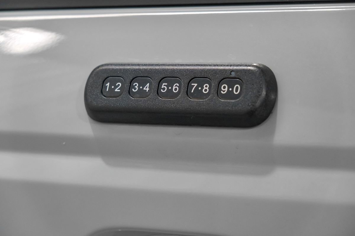 Used 2021 Ford Bronco First Edition image 52