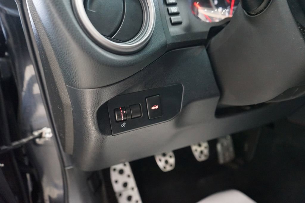 Used 2017 Subaru BRZ Limited w/ Performance Package image 28