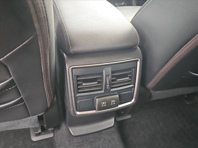 Used 2021 Subaru Forester Limited w/ Popular Package #3 image 18