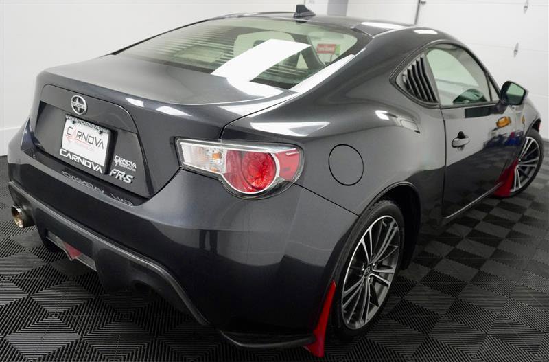 Used 2015 Scion FR-S image 7